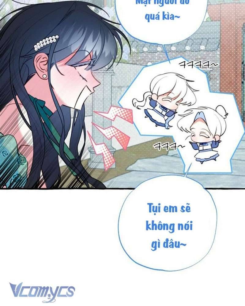 Chuyện Tình Tuyết Phương Bắc - Chap 44 - Trang 125