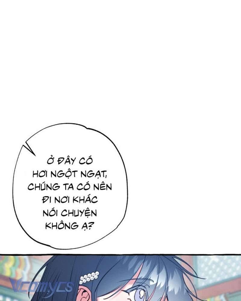 Chuyện Tình Tuyết Phương Bắc - Chap 44 - Trang 15