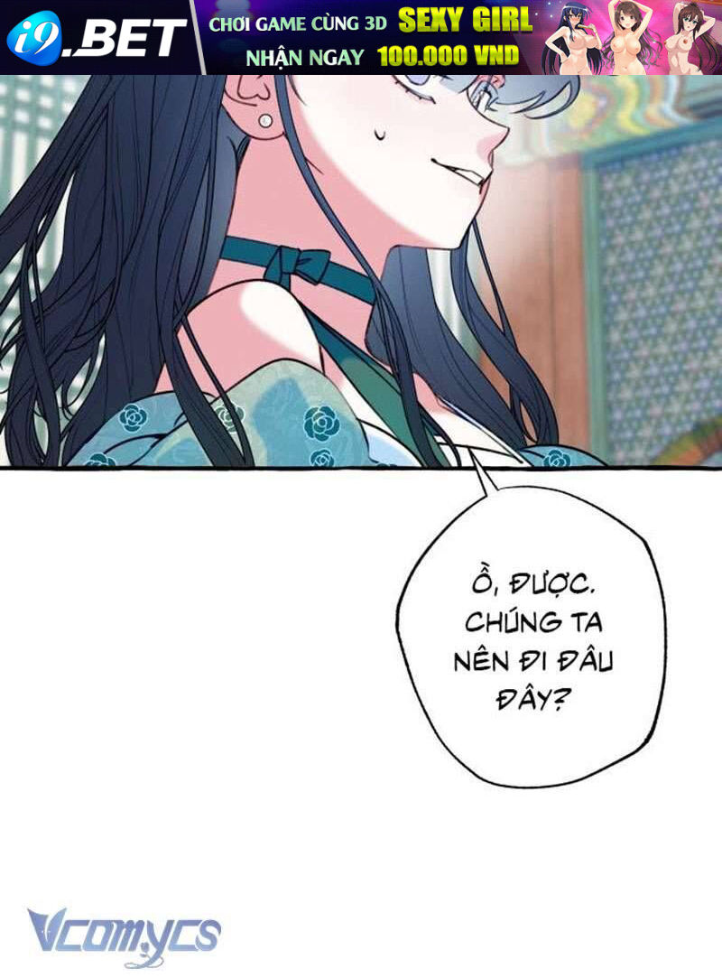 Chuyện Tình Tuyết Phương Bắc - Chap 44 - Trang 16
