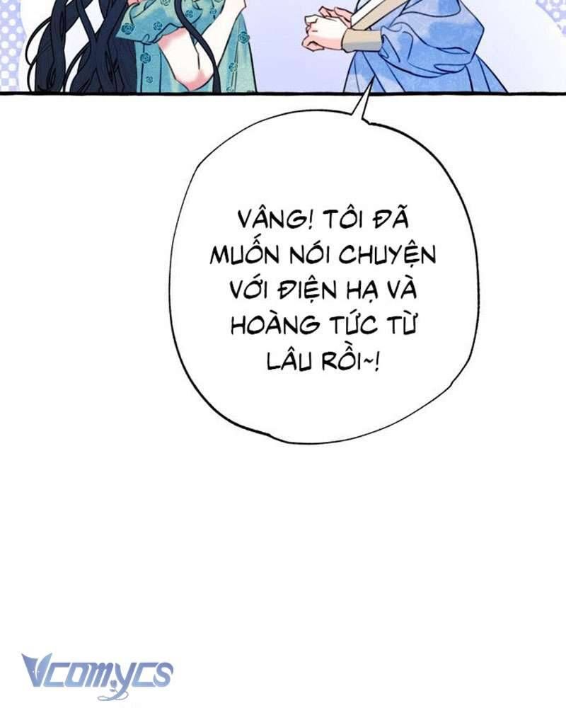 Chuyện Tình Tuyết Phương Bắc - Chap 44 - Trang 3