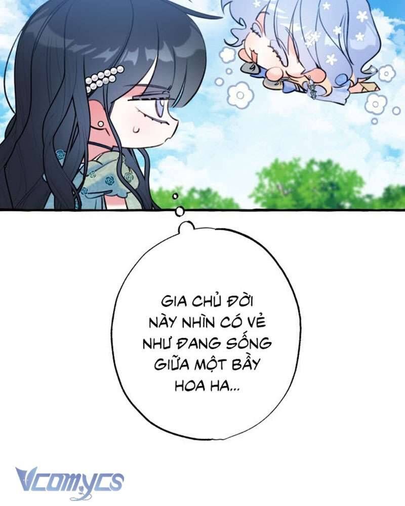 Chuyện Tình Tuyết Phương Bắc - Chap 44 - Trang 42