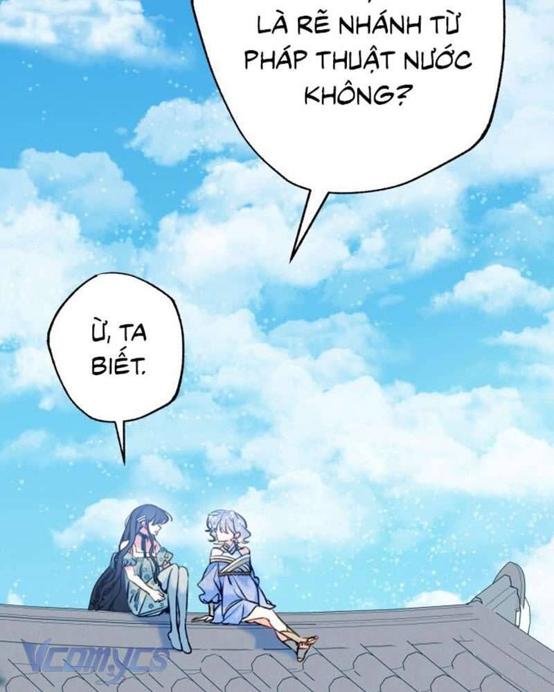 Chuyện Tình Tuyết Phương Bắc - Chap 44 - Trang 45