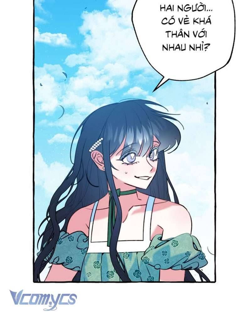 Chuyện Tình Tuyết Phương Bắc - Chap 44 - Trang 55