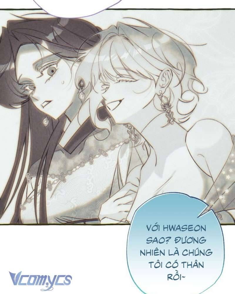 Chuyện Tình Tuyết Phương Bắc - Chap 44 - Trang 57