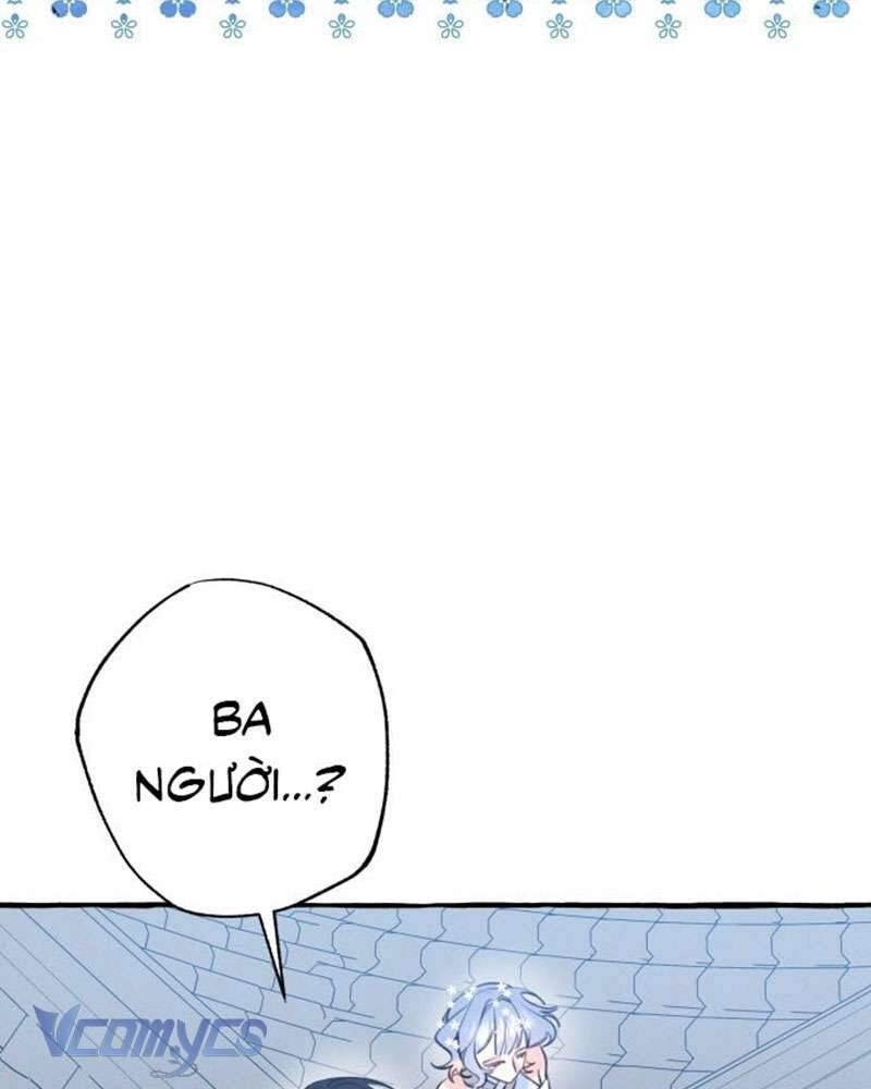 Chuyện Tình Tuyết Phương Bắc - Chap 44 - Trang 61