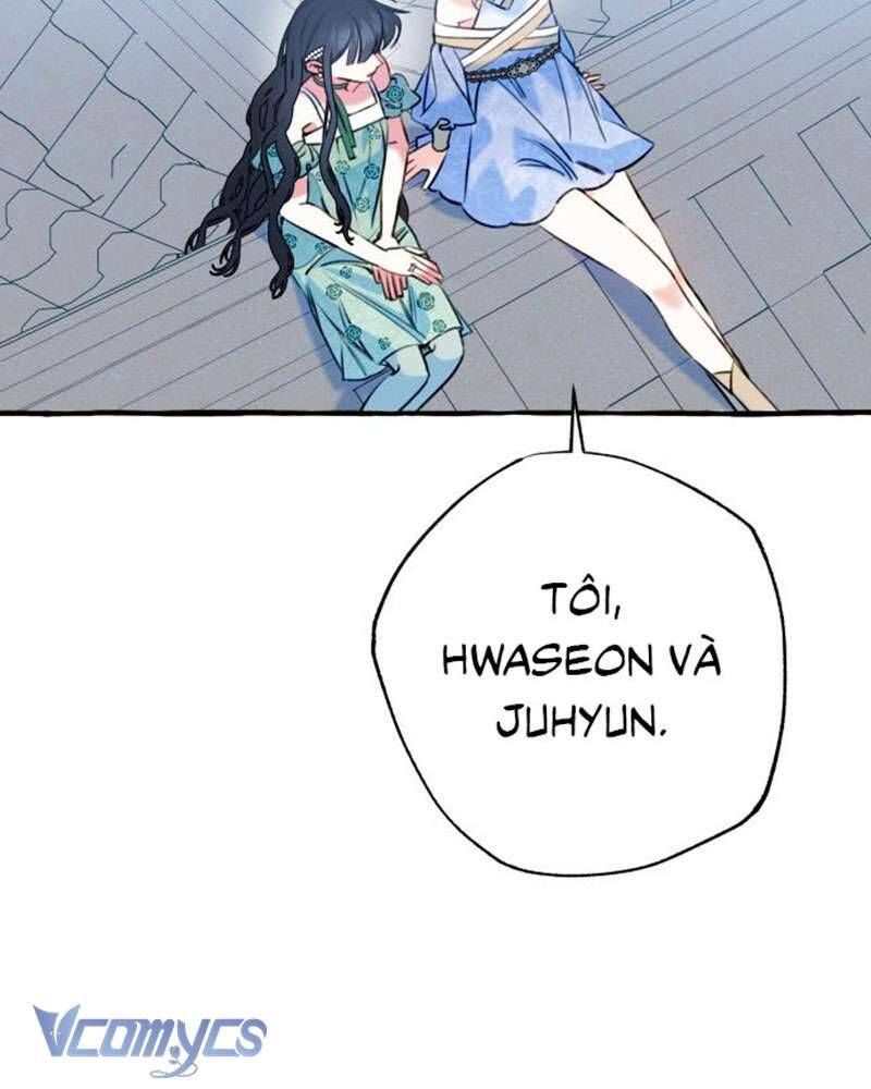 Chuyện Tình Tuyết Phương Bắc - Chap 44 - Trang 62