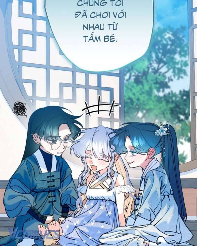 Chuyện Tình Tuyết Phương Bắc - Chap 44 - Trang 64
