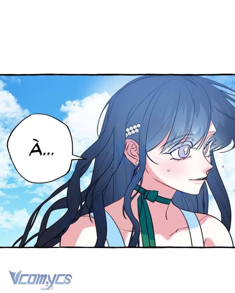 Chuyện Tình Tuyết Phương Bắc - Chap 44 - Trang 82