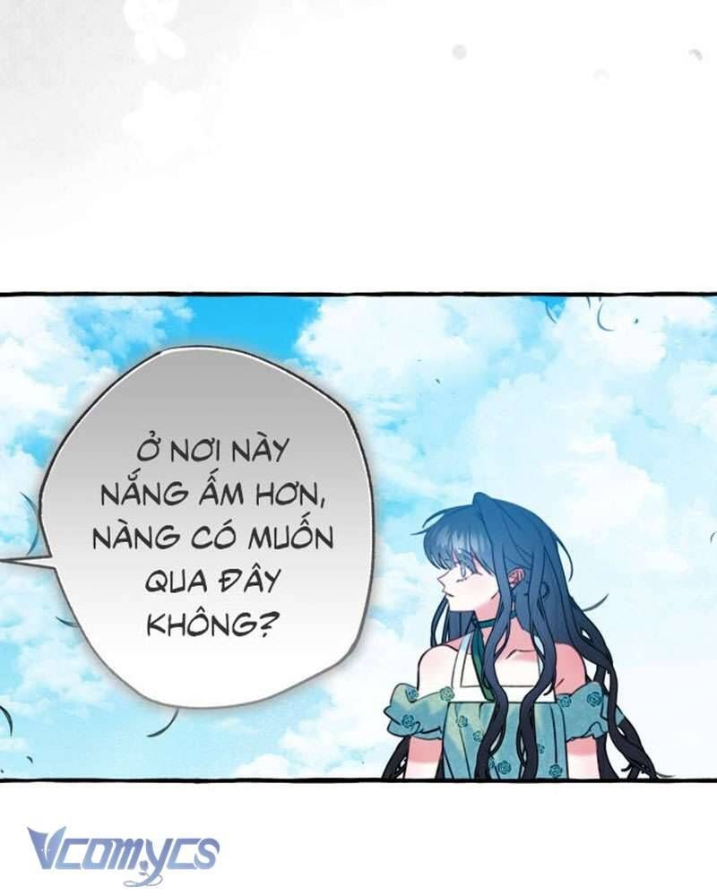 Chuyện Tình Tuyết Phương Bắc - Chap 44 - Trang 89