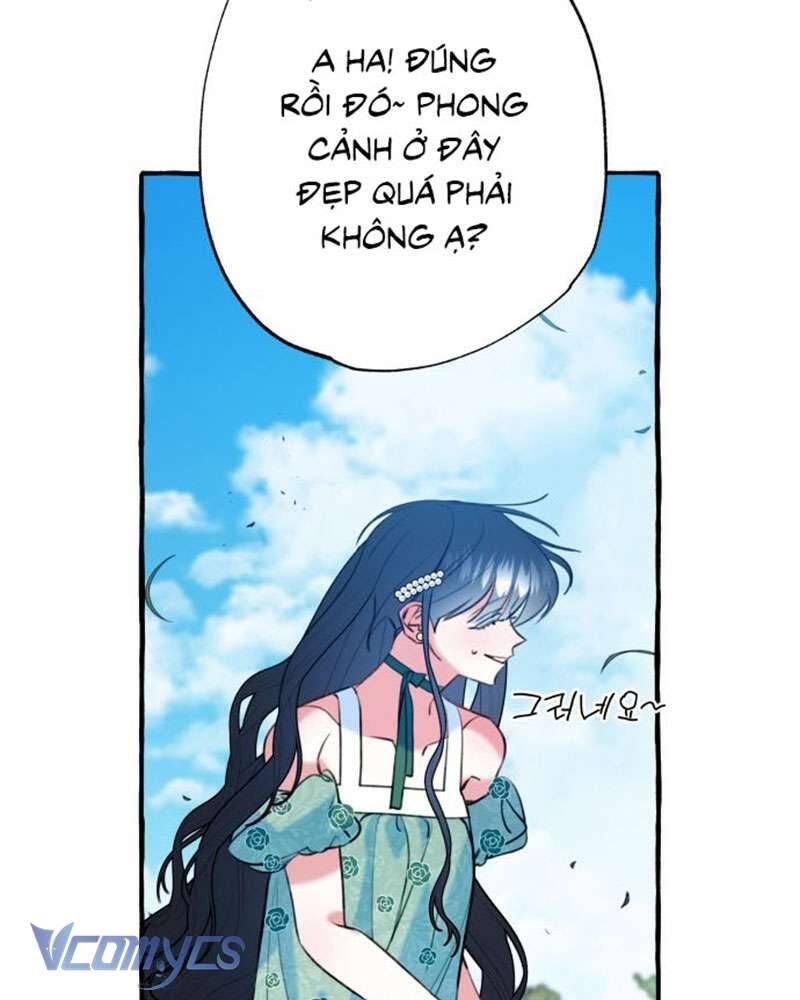 Chuyện Tình Tuyết Phương Bắc - Chap 44 - Trang 95
