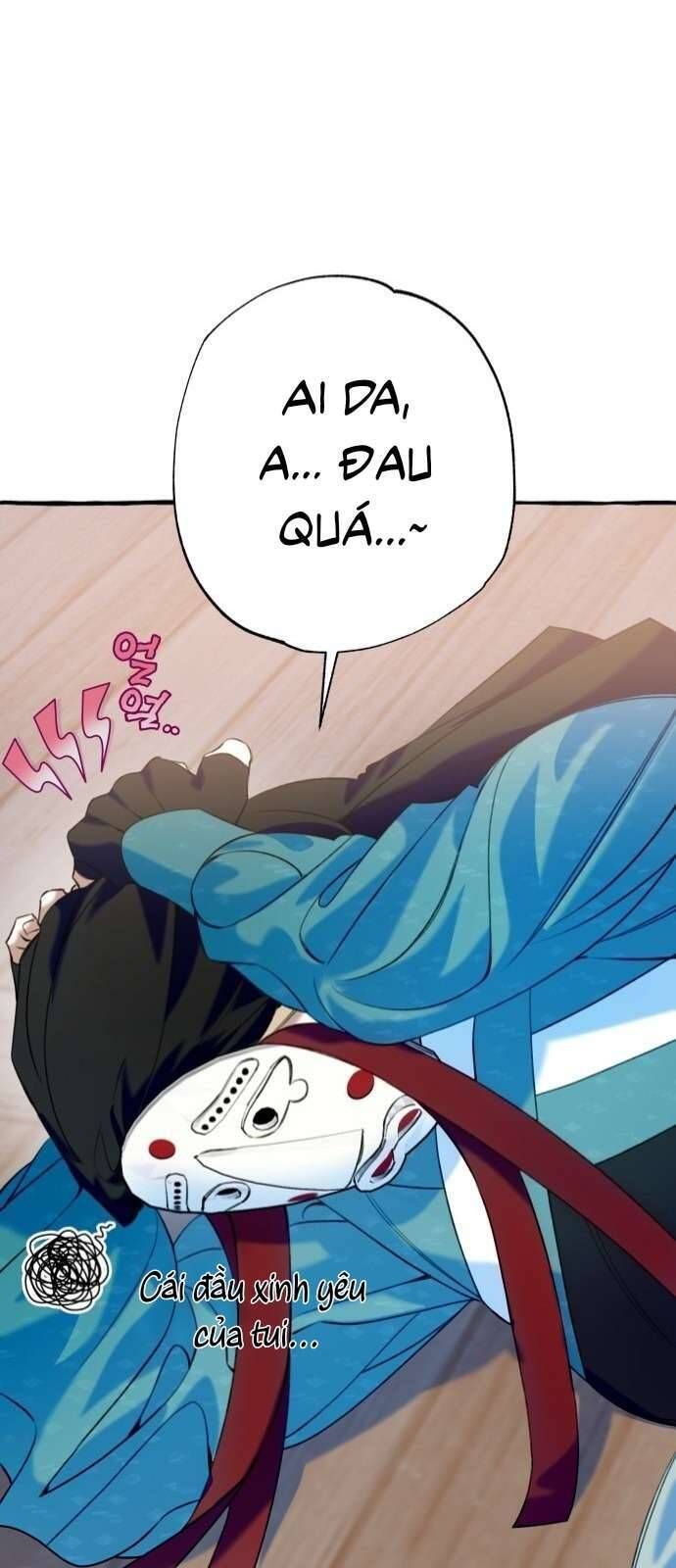 Chuyện Tình Tuyết Phương Bắc - Chap 46 - Trang 2