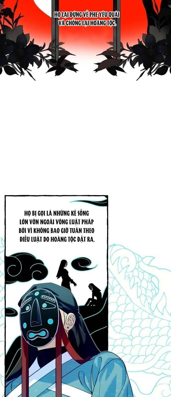 Chuyện Tình Tuyết Phương Bắc - Chap 46 - Trang 12