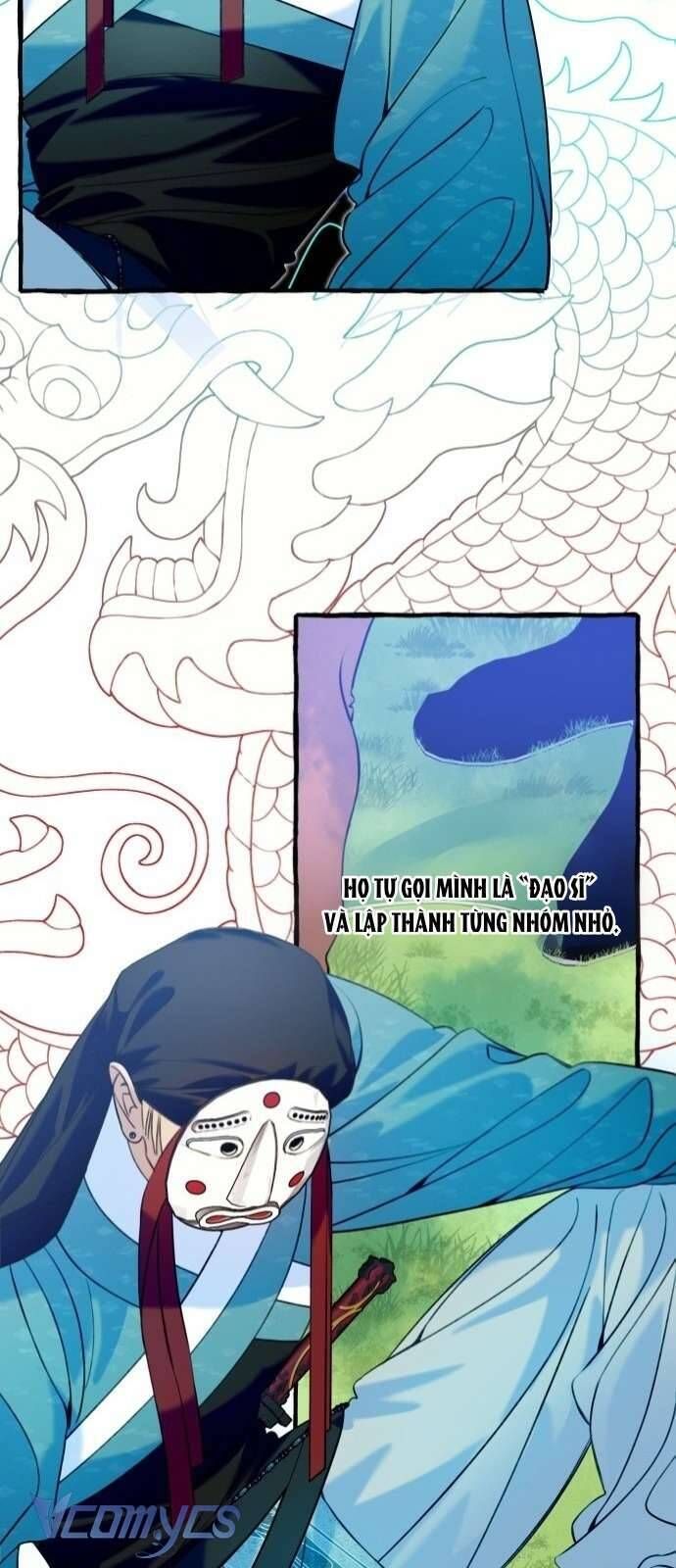 Chuyện Tình Tuyết Phương Bắc - Chap 46 - Trang 13