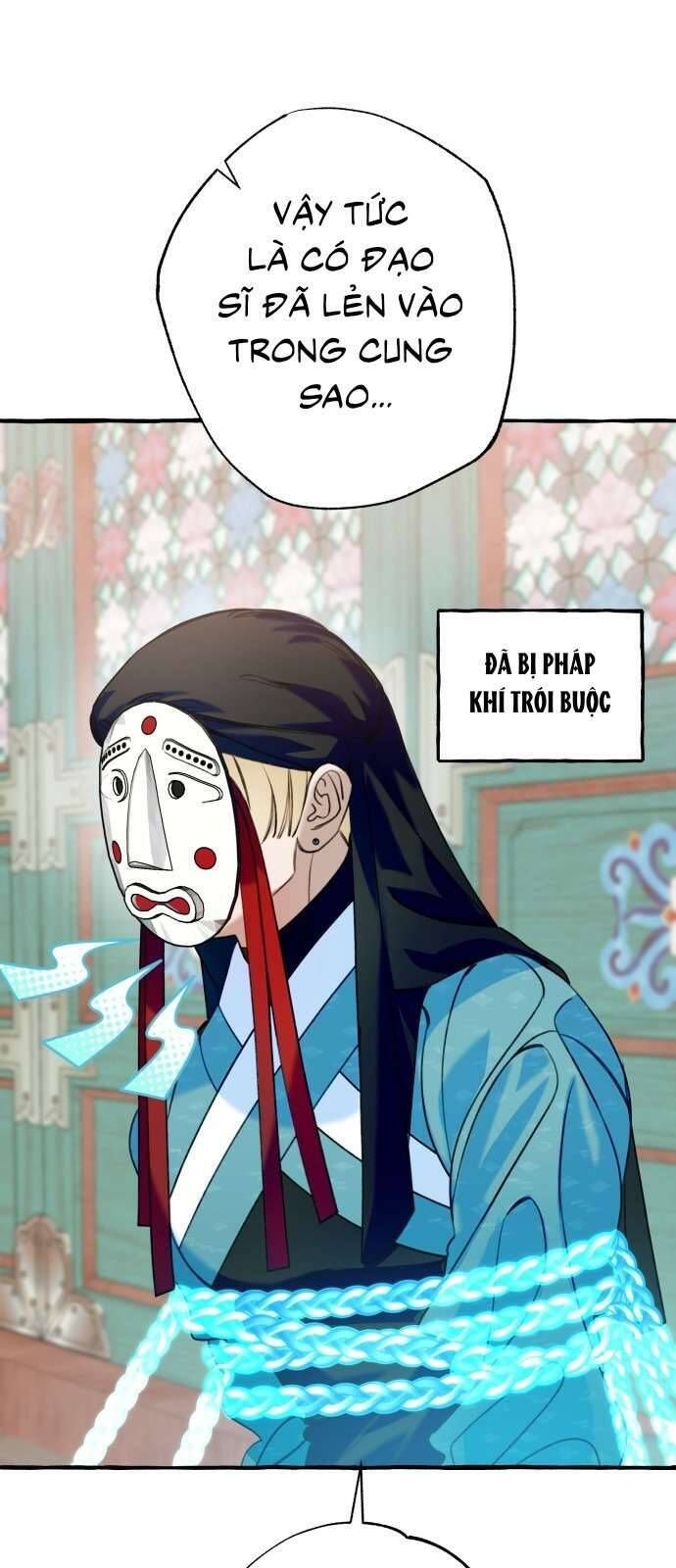 Chuyện Tình Tuyết Phương Bắc - Chap 46 - Trang 16