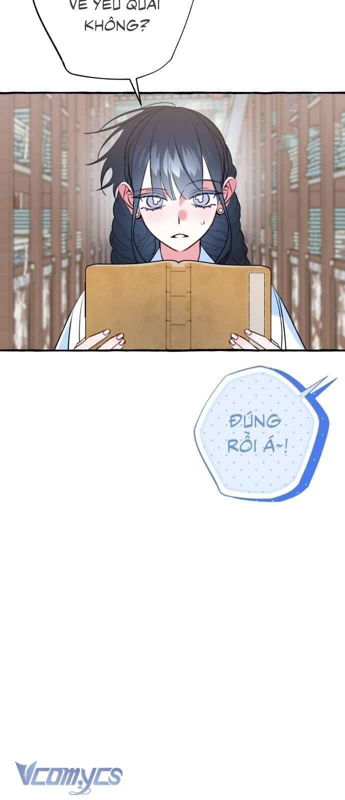 Chuyện Tình Tuyết Phương Bắc - Chap 46 - Trang 19