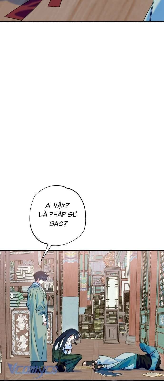 Chuyện Tình Tuyết Phương Bắc - Chap 46 - Trang 3