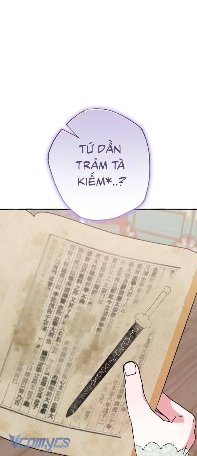Chuyện Tình Tuyết Phương Bắc - Chap 46 - Trang 23