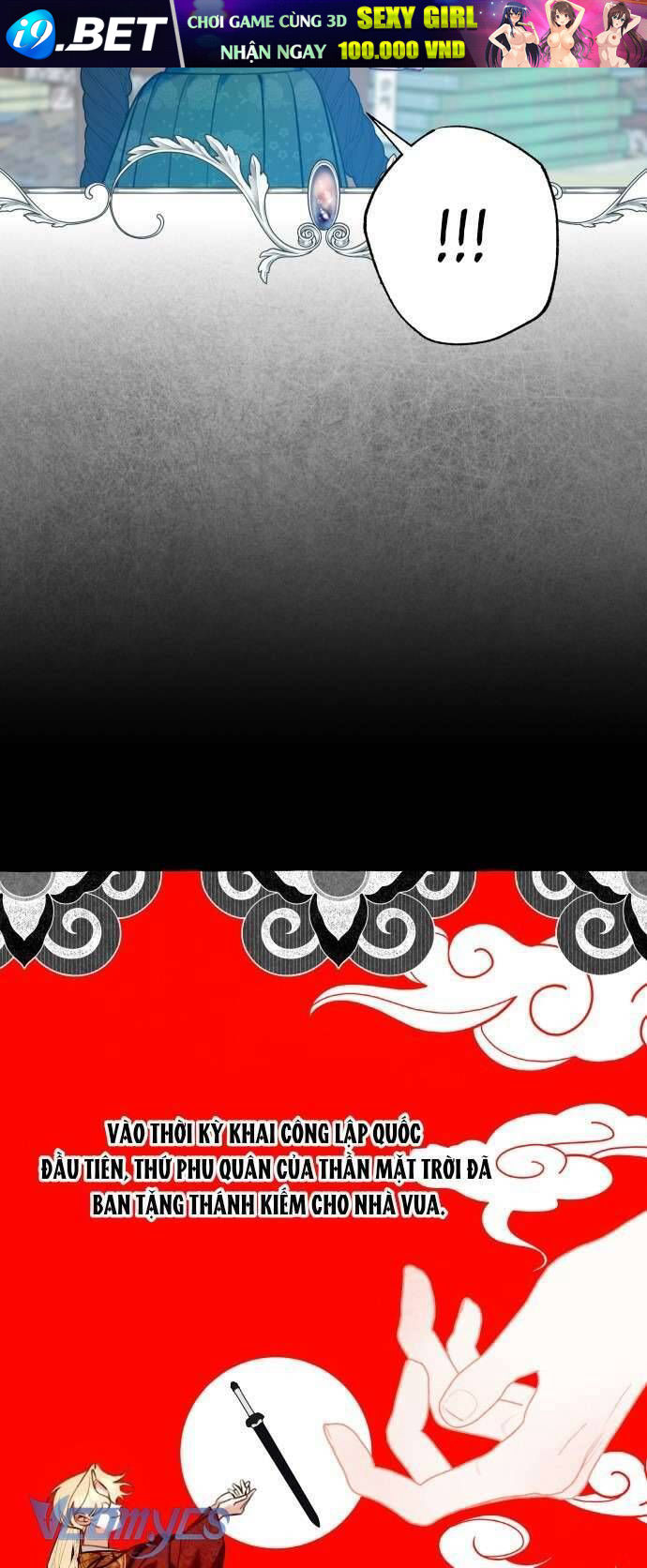 Chuyện Tình Tuyết Phương Bắc - Chap 46 - Trang 25