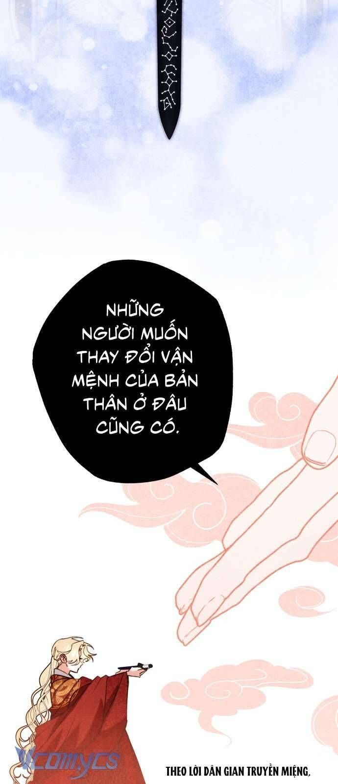 Chuyện Tình Tuyết Phương Bắc - Chap 46 - Trang 27