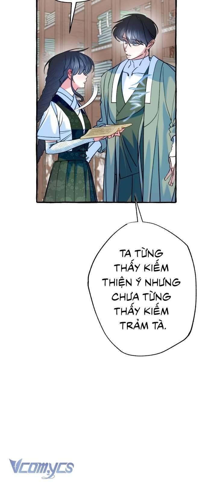 Chuyện Tình Tuyết Phương Bắc - Chap 46 - Trang 31