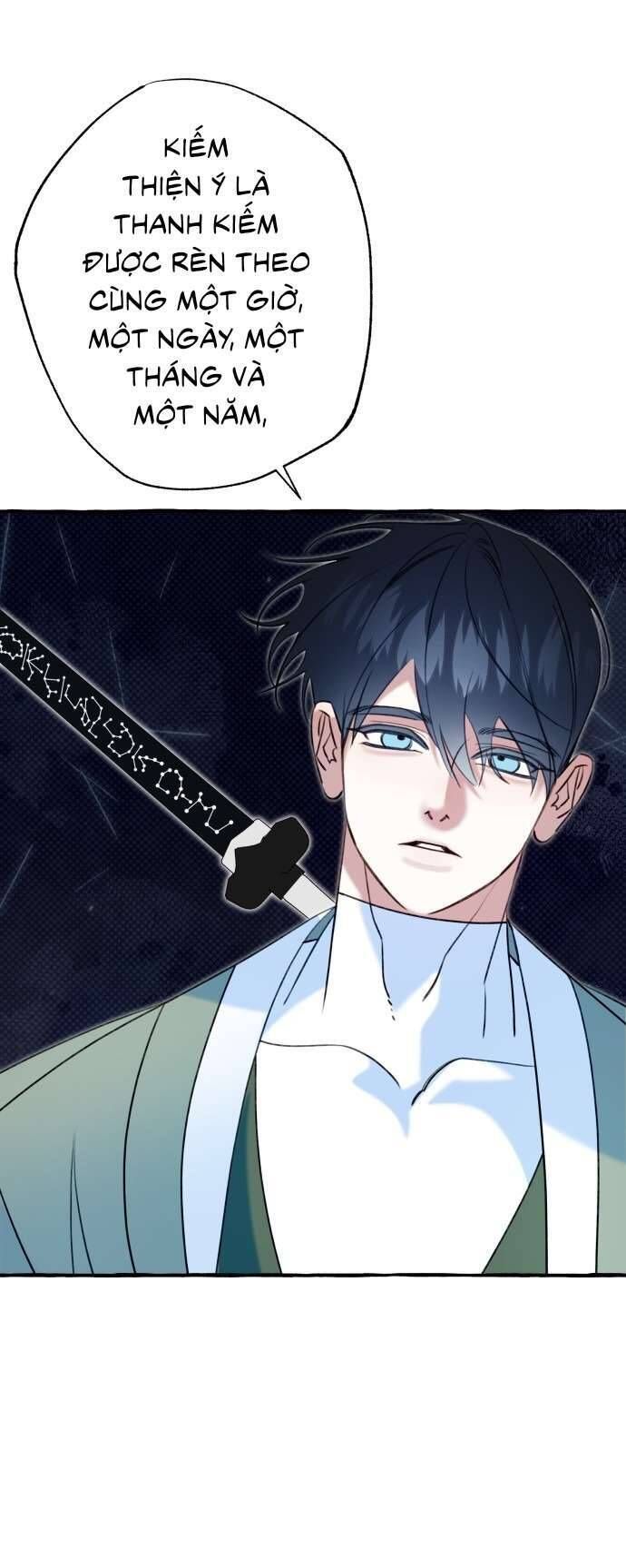 Chuyện Tình Tuyết Phương Bắc - Chap 46 - Trang 32