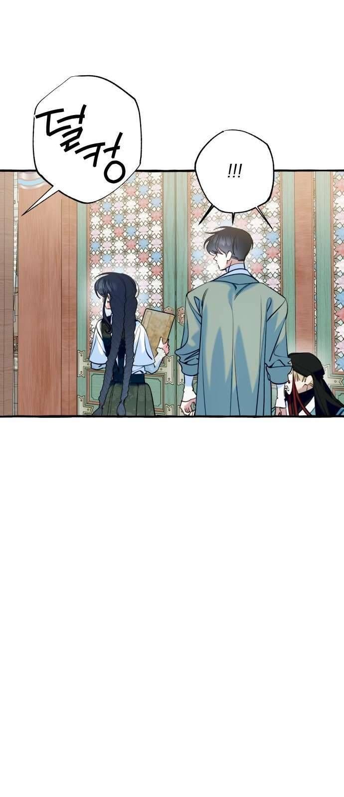 Chuyện Tình Tuyết Phương Bắc - Chap 46 - Trang 39