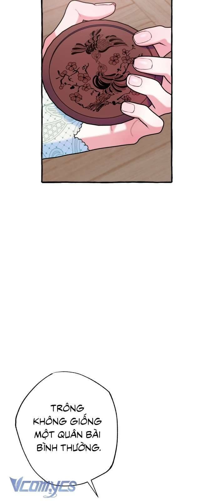 Chuyện Tình Tuyết Phương Bắc - Chap 46 - Trang 5