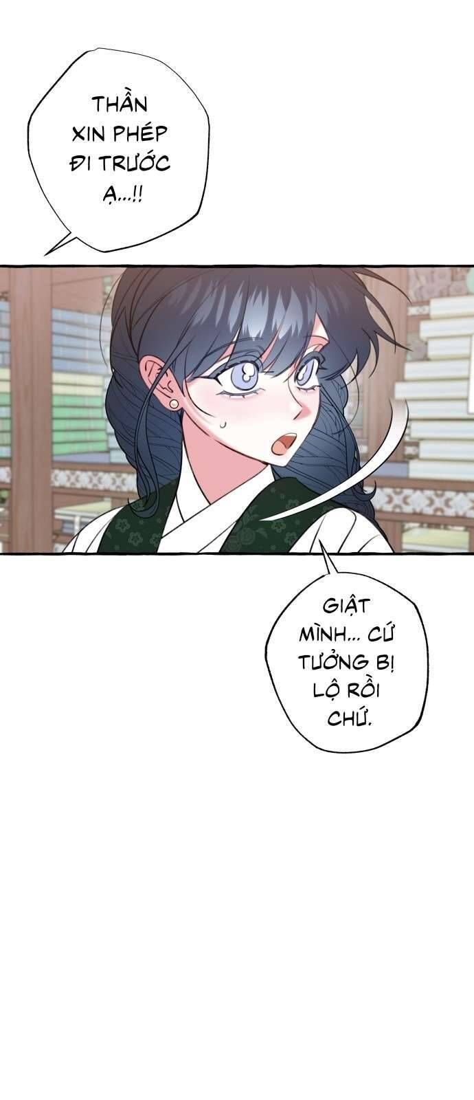 Chuyện Tình Tuyết Phương Bắc - Chap 46 - Trang 41