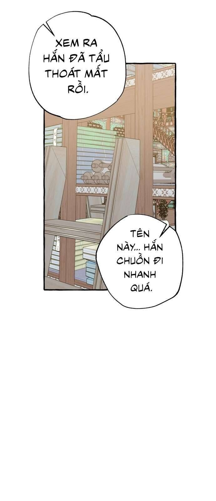 Chuyện Tình Tuyết Phương Bắc - Chap 46 - Trang 43