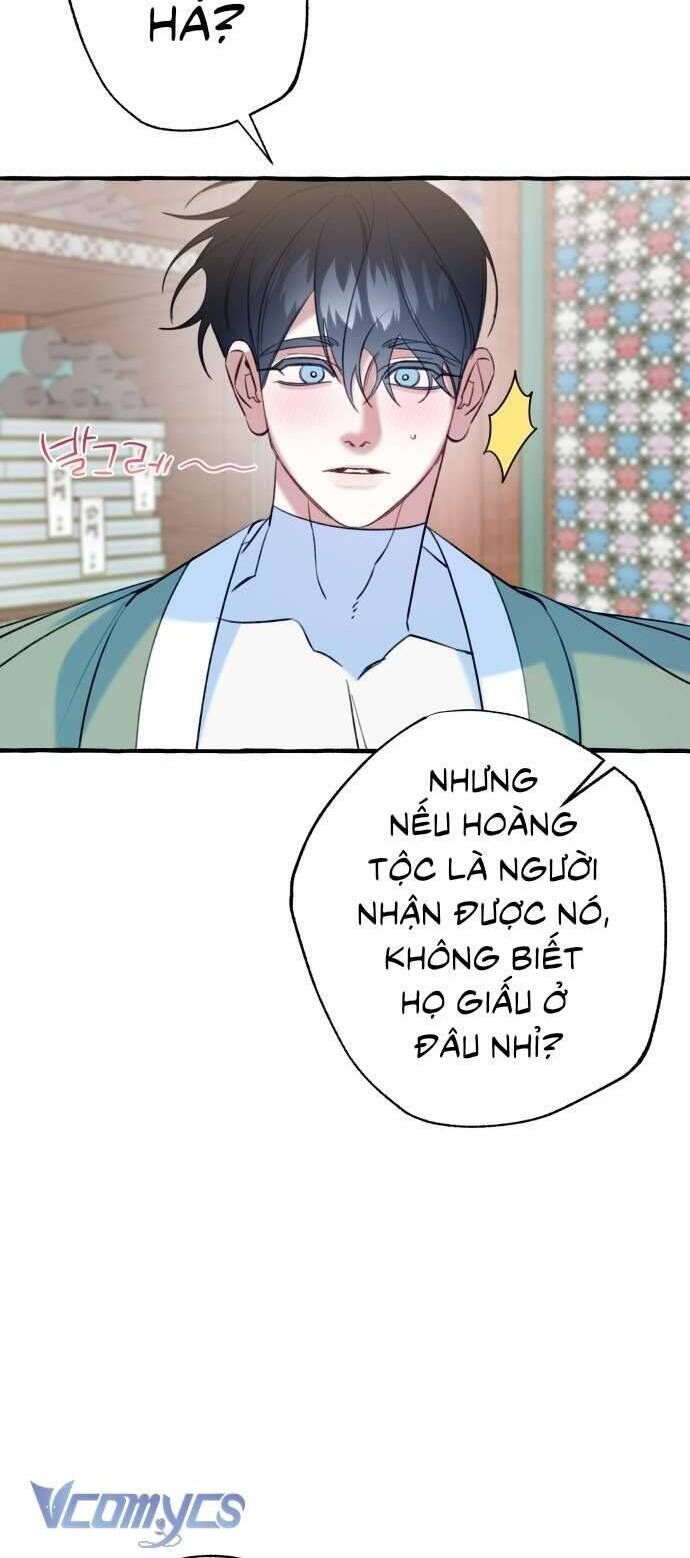 Chuyện Tình Tuyết Phương Bắc - Chap 46 - Trang 48