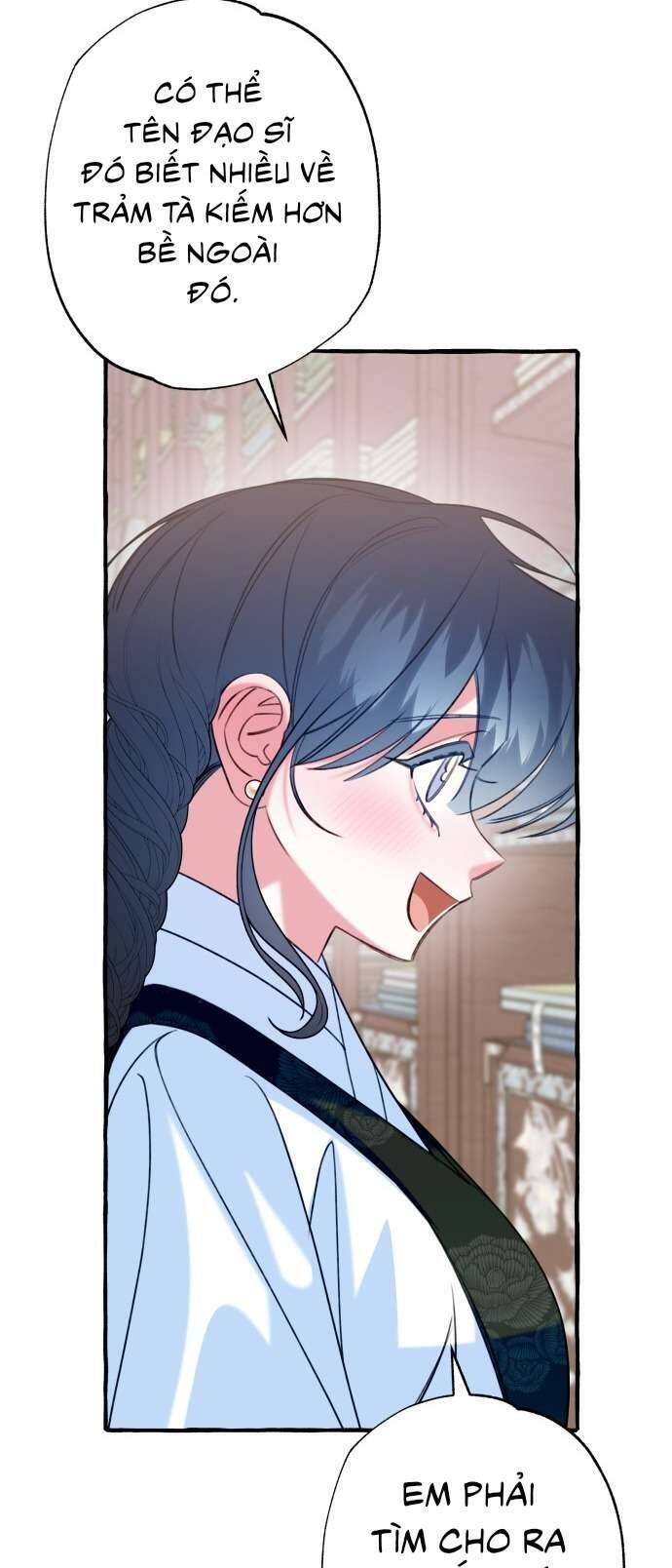 Chuyện Tình Tuyết Phương Bắc - Chap 46 - Trang 49