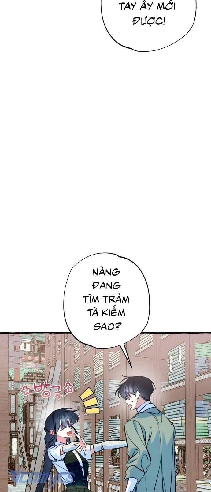 Chuyện Tình Tuyết Phương Bắc - Chap 46 - Trang 50
