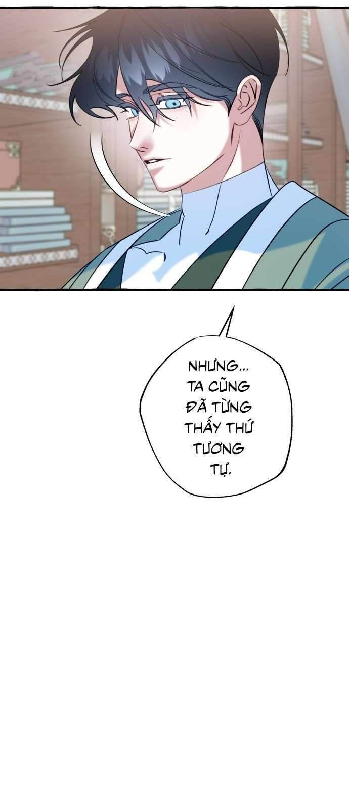 Chuyện Tình Tuyết Phương Bắc - Chap 46 - Trang 6