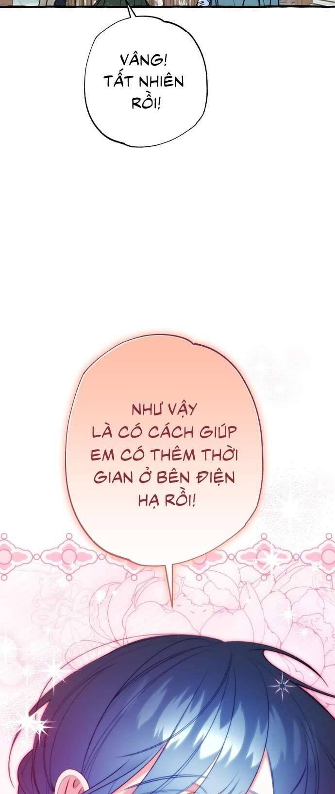 Chuyện Tình Tuyết Phương Bắc - Chap 46 - Trang 51