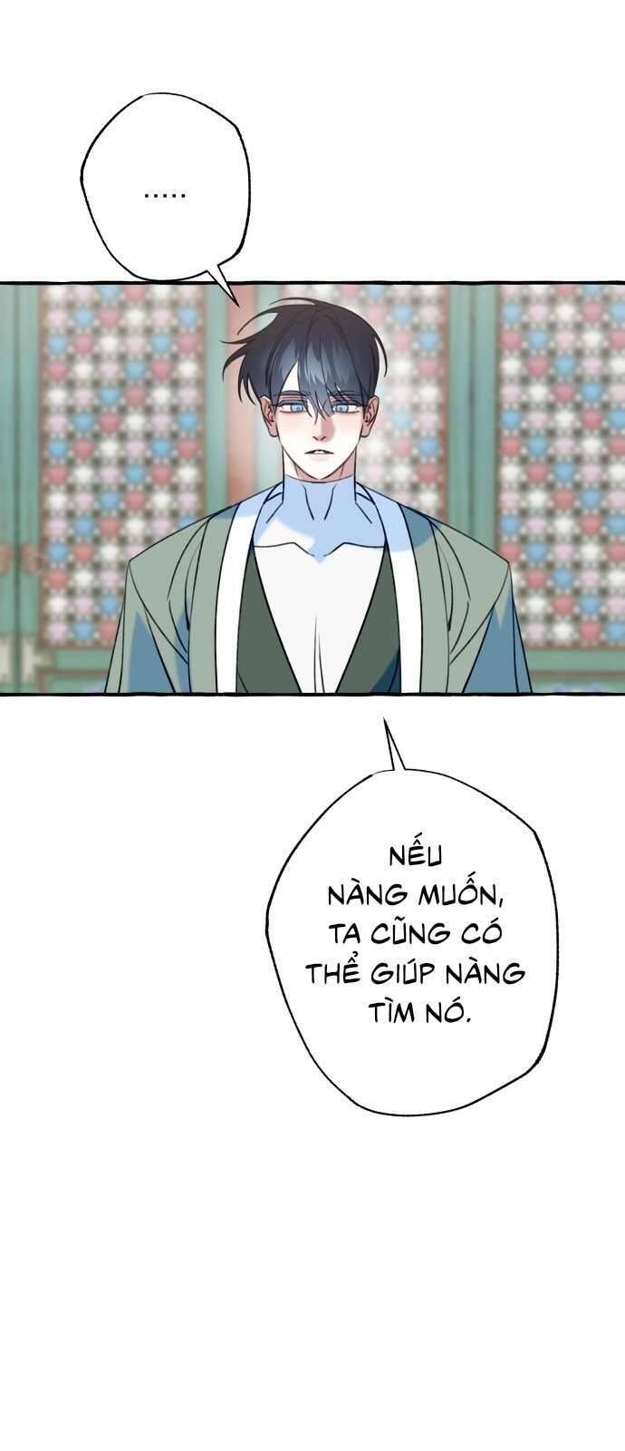 Chuyện Tình Tuyết Phương Bắc - Chap 46 - Trang 53