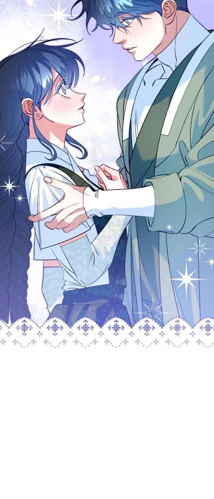 Chuyện Tình Tuyết Phương Bắc - Chap 46 - Trang 55
