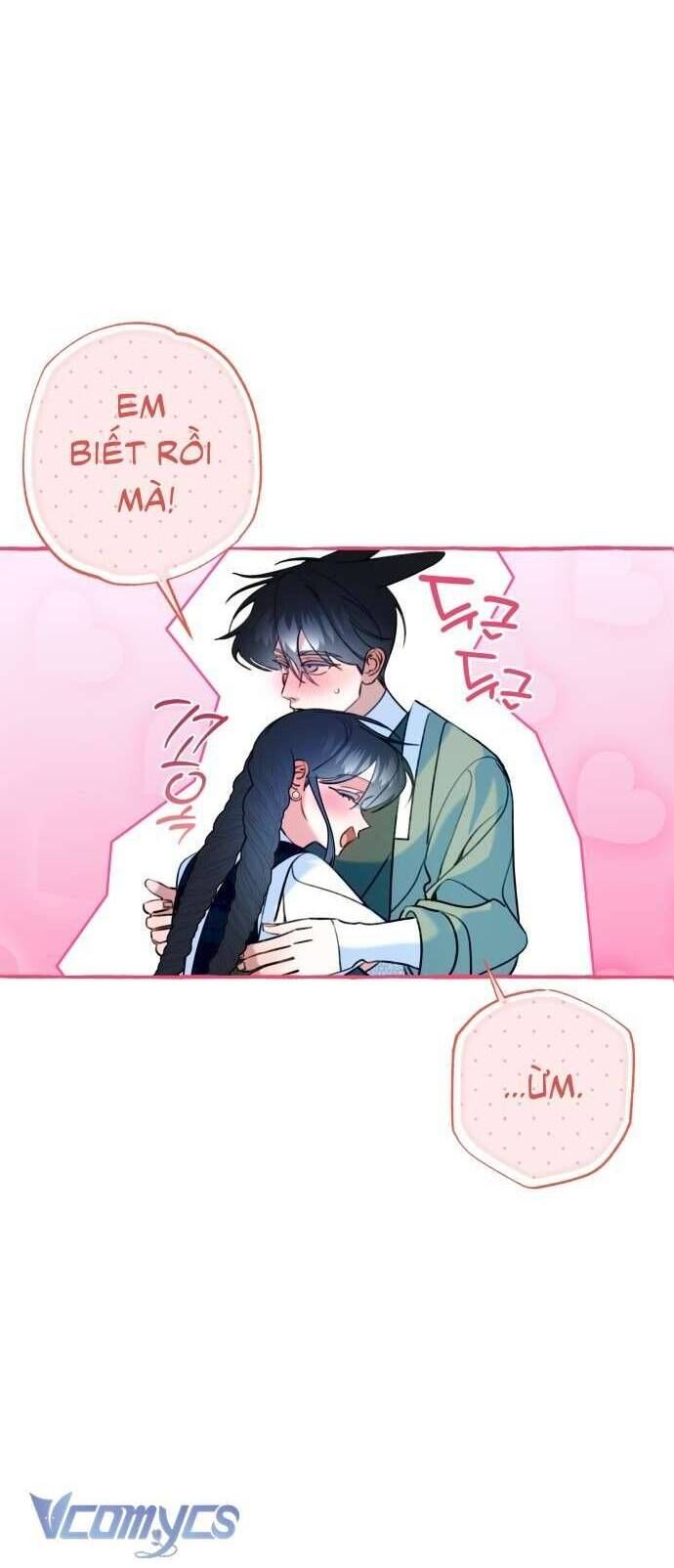 Chuyện Tình Tuyết Phương Bắc - Chap 46 - Trang 56