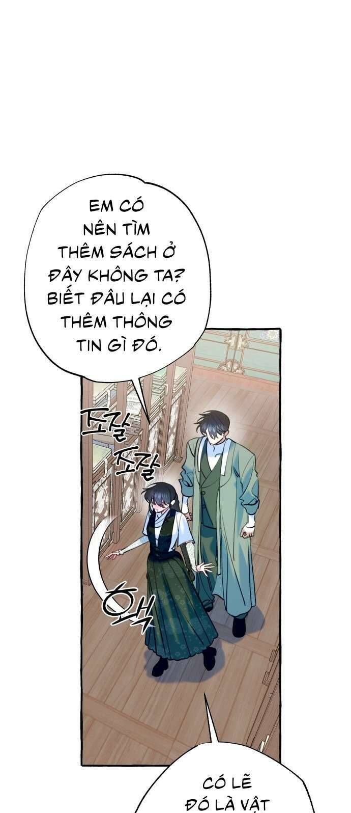 Chuyện Tình Tuyết Phương Bắc - Chap 46 - Trang 57