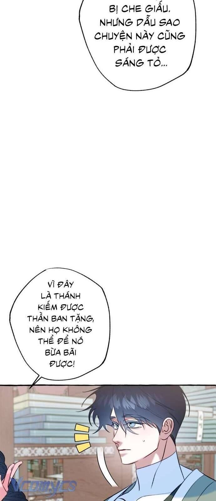 Chuyện Tình Tuyết Phương Bắc - Chap 46 - Trang 58