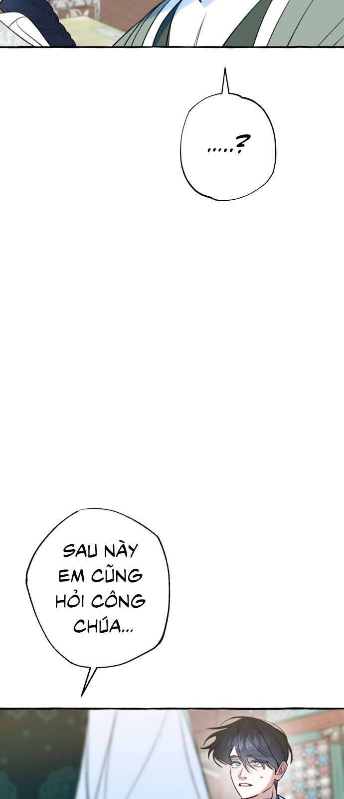 Chuyện Tình Tuyết Phương Bắc - Chap 46 - Trang 59