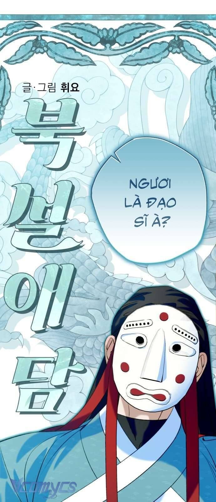 Chuyện Tình Tuyết Phương Bắc - Chap 46 - Trang 7