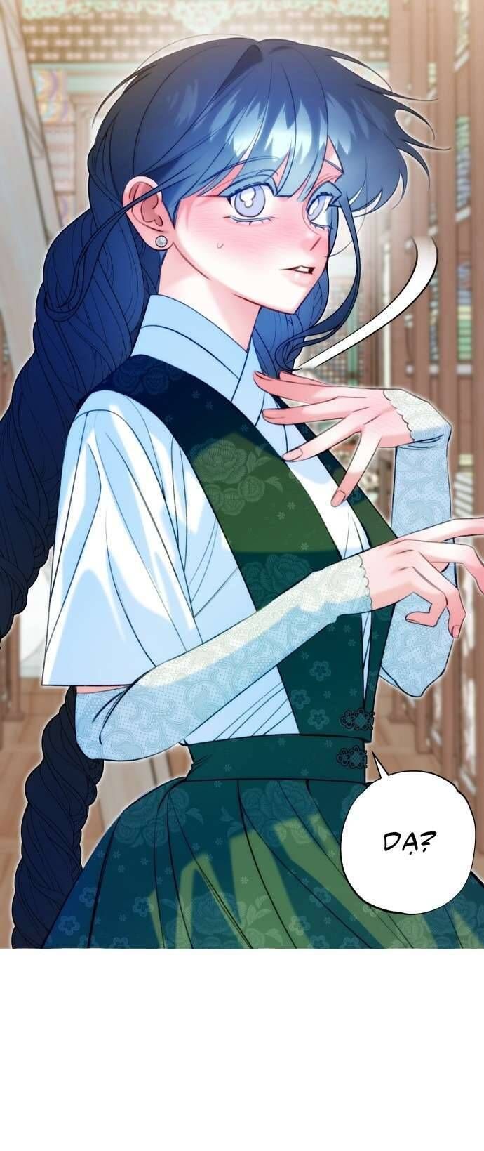 Chuyện Tình Tuyết Phương Bắc - Chap 46 - Trang 61