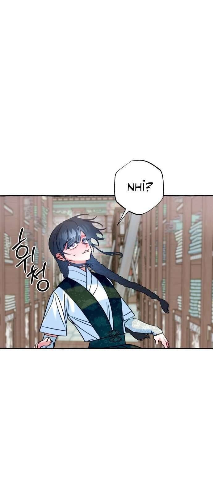 Chuyện Tình Tuyết Phương Bắc - Chap 46 - Trang 63