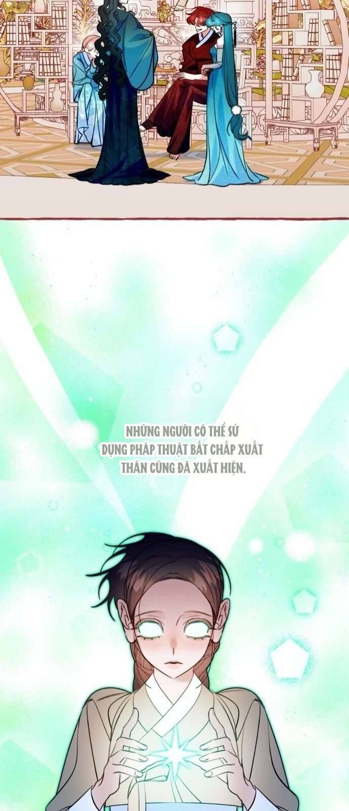Chuyện Tình Tuyết Phương Bắc - Chap 46 - Trang 10