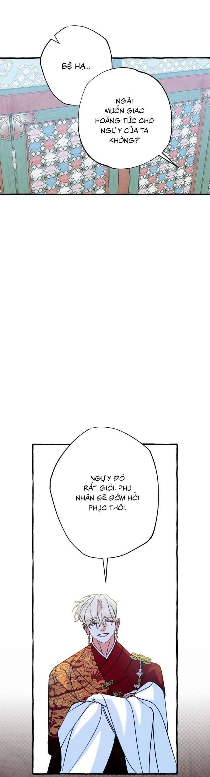 Chuyện Tình Tuyết Phương Bắc - Chap 47 - Trang 13
