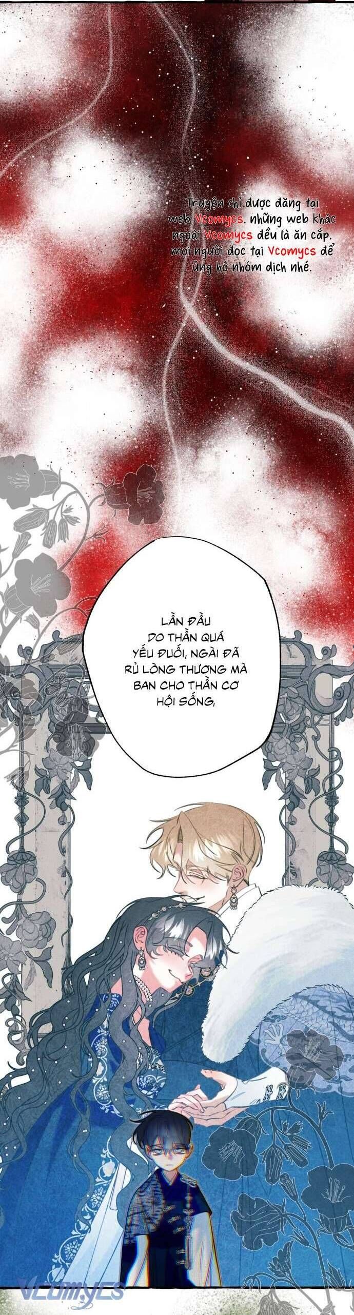 Chuyện Tình Tuyết Phương Bắc - Chap 47 - Trang 16