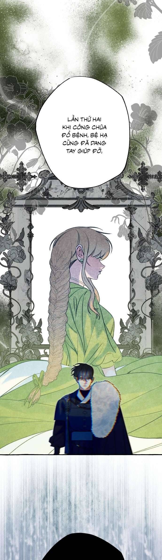 Chuyện Tình Tuyết Phương Bắc - Chap 47 - Trang 17