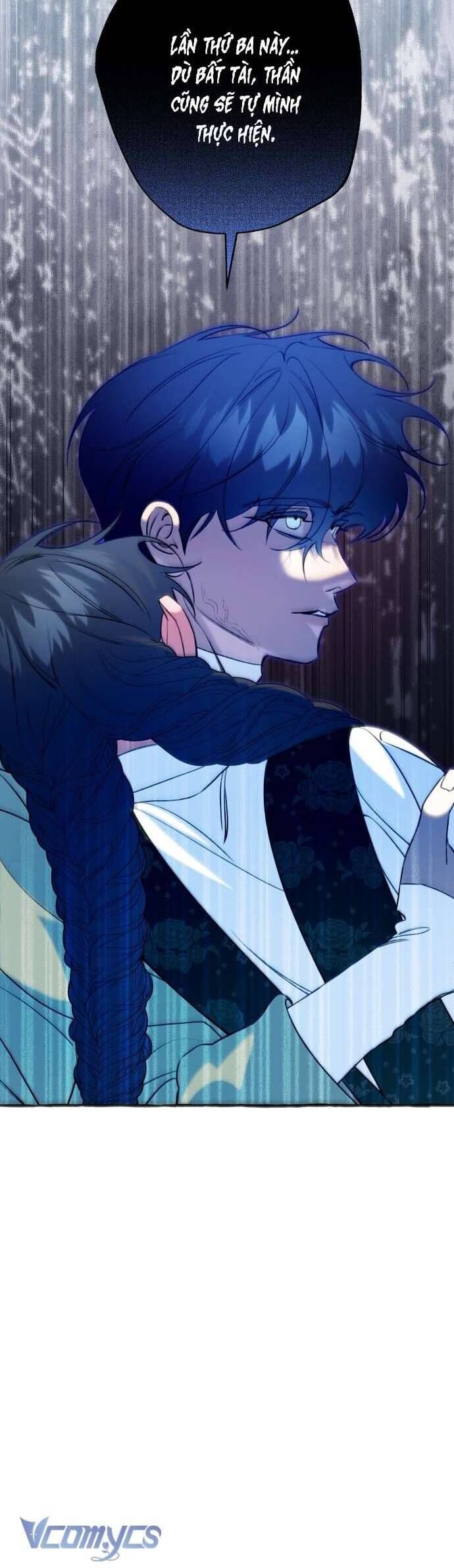 Chuyện Tình Tuyết Phương Bắc - Chap 47 - Trang 18