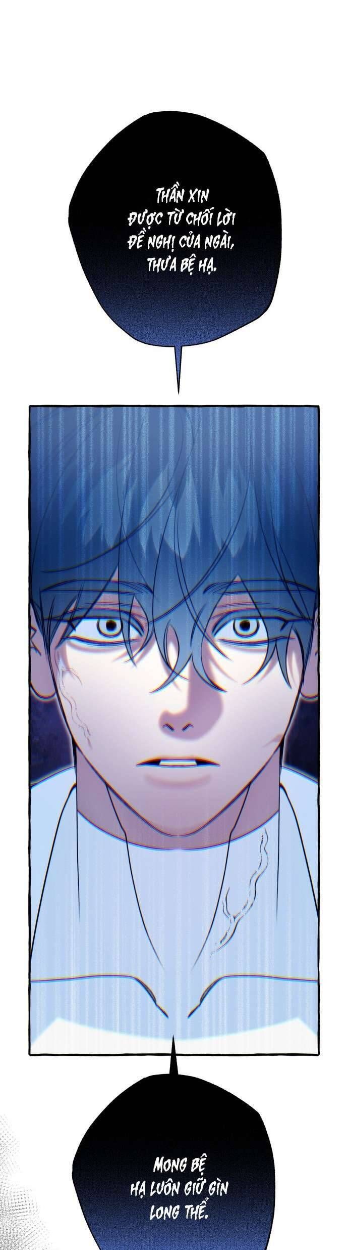 Chuyện Tình Tuyết Phương Bắc - Chap 47 - Trang 19