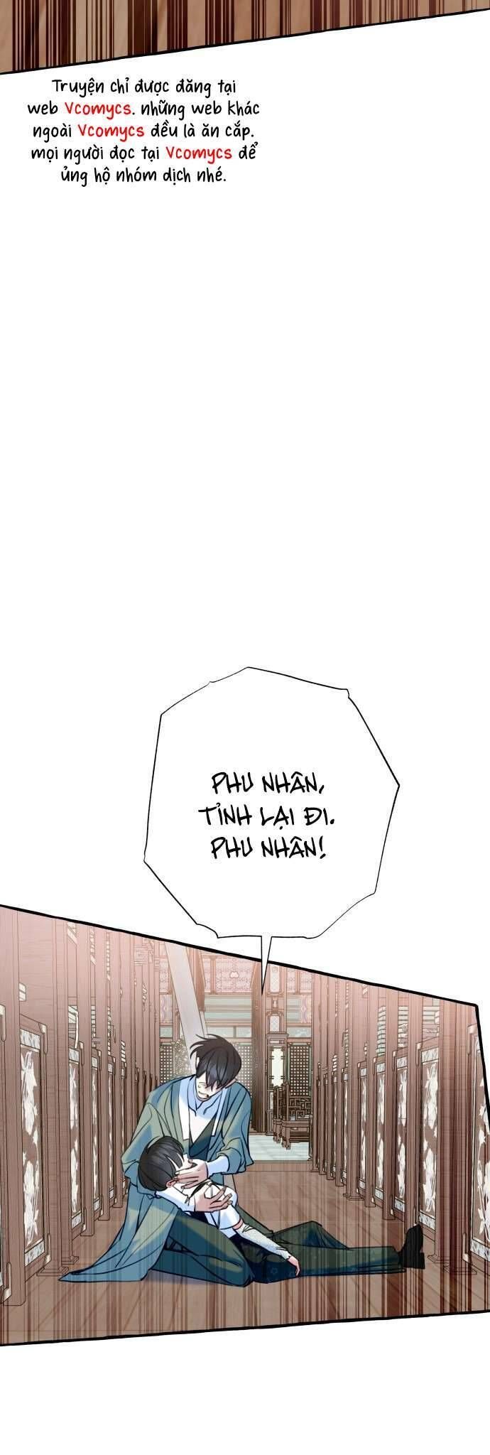 Chuyện Tình Tuyết Phương Bắc - Chap 47 - Trang 3